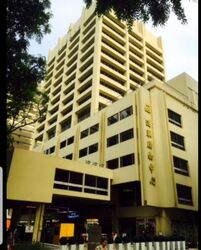 Far East Shopping Centre (D9), Shop House #502116281